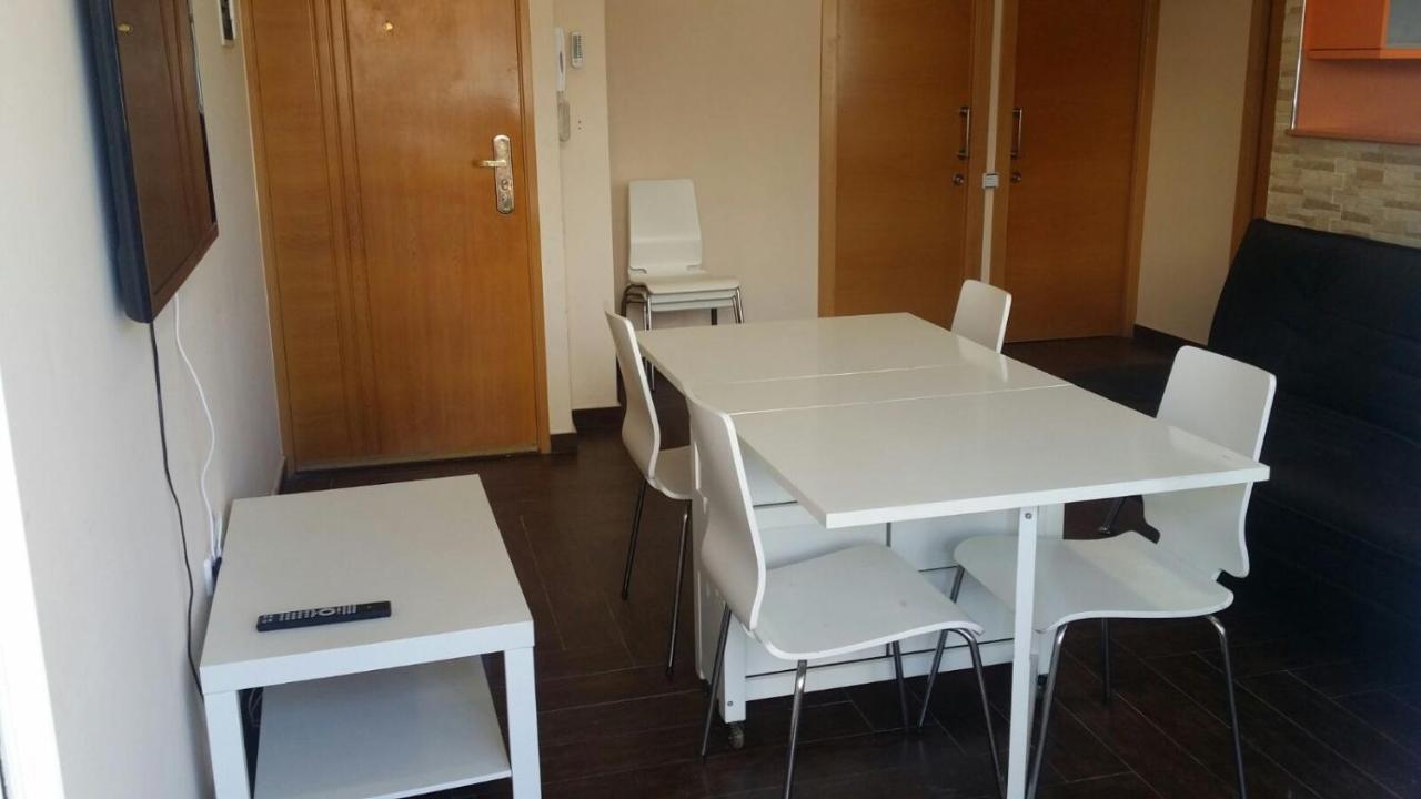 Barraques 65 Playa De Gandia Solo Para Familias Kültér fotó