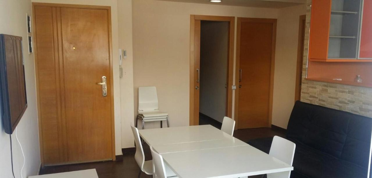 Barraques 65 Playa De Gandia Solo Para Familias Kültér fotó